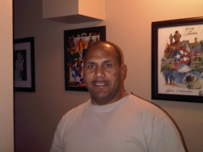 Date this pretty United States man David from Staten Island US3214
