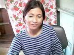 Date this cute Philippines girl Charlotte from Cebu City PH190