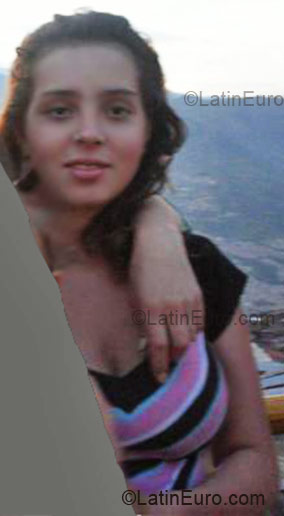 Date this hard body Colombia girl Yirley from Medellin CO1143