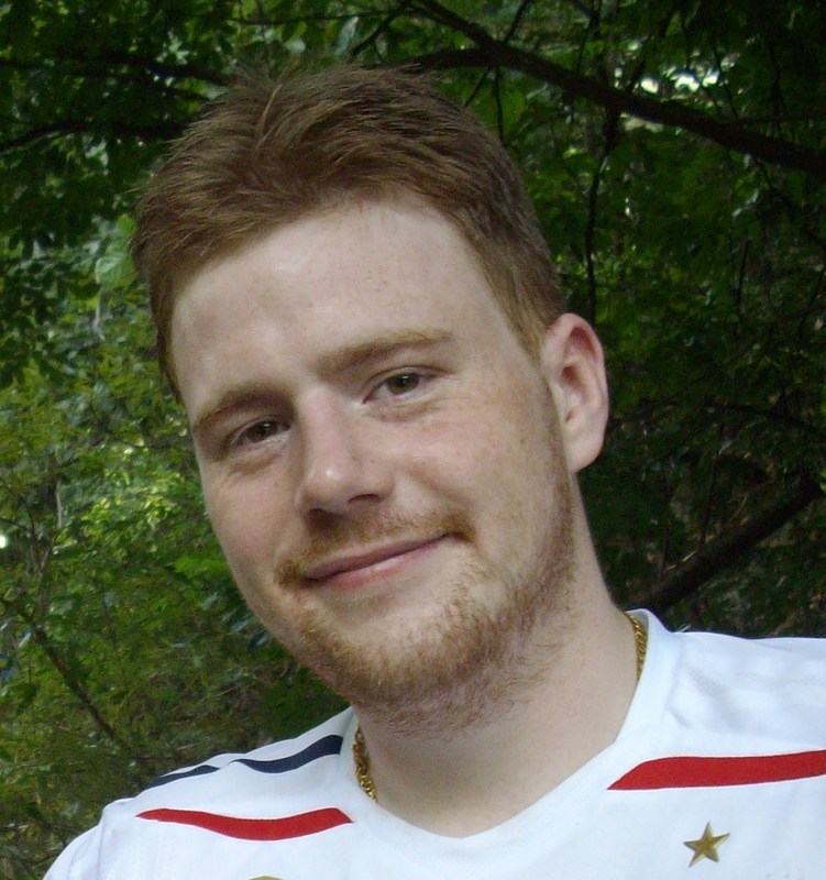 Date this funny United Kingdom man CraigfromEnglan from London GB186