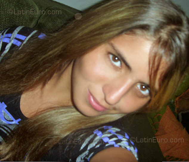 Date this exotic Brazil girl Danieli from Fatima Do Sul BR1446