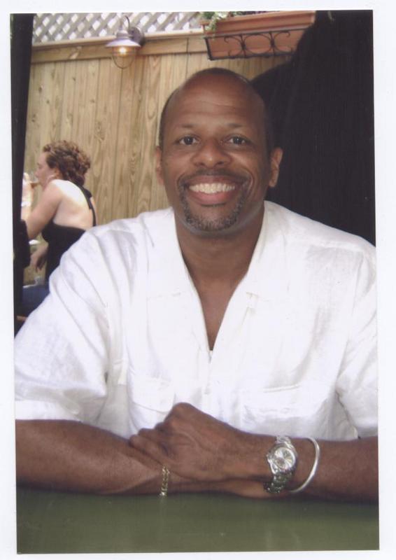 Date this charming United States man Chris from New York BR1451