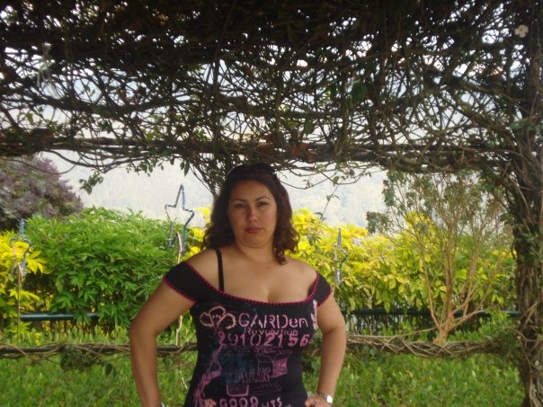 Date this attractive Colombia girl Mary_Love from Bogota CO1174