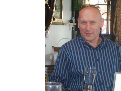 Date this sultry United Kingdom man Andras from Southampton GB189