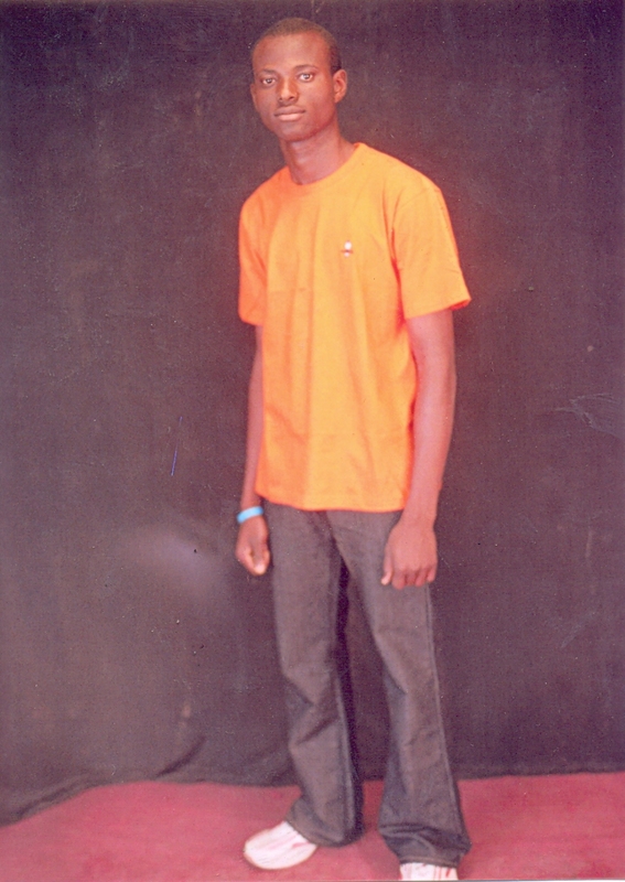 Date this sultry Nigeria man Izuchukwu from Katsina NG99