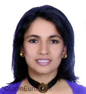 Date this athletic Colombia girl Lina Matilde from Duitama CO1191