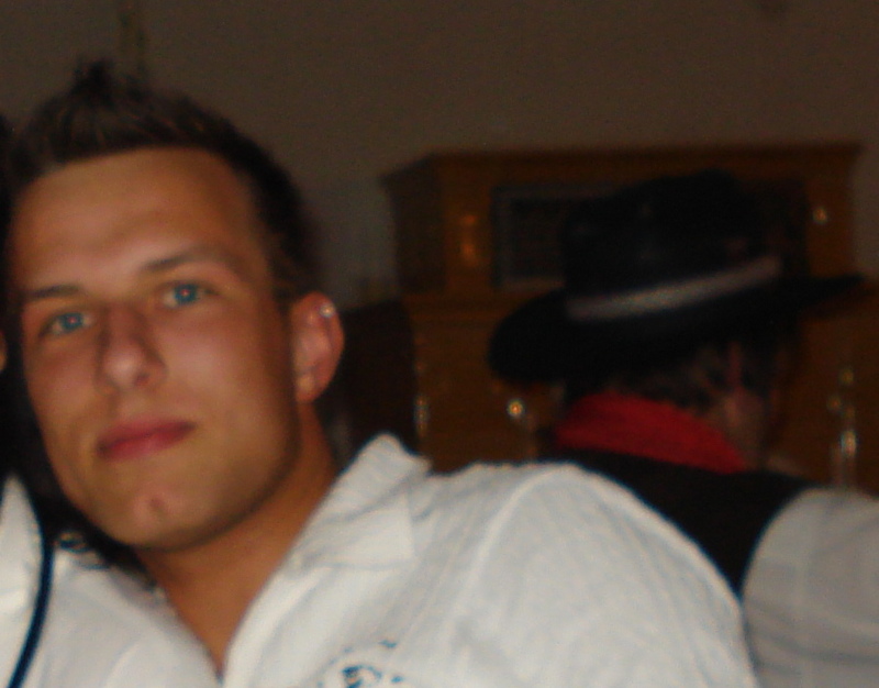 Date this stunning Germany man Sebastian from Wurzen DE85