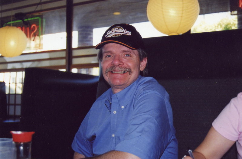Date this delightful Canada man Mordecai from Aberdein CA131