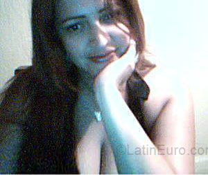 Date this passionate Colombia girl Sintia76 from Barranquilla CO1203