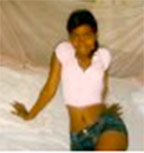 Date this fun Dominican Republic girl Jessica from Santo Domingo DO1274
