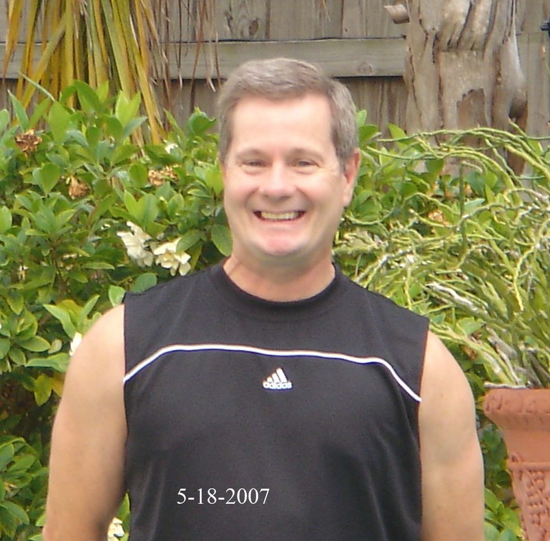 Date this good-looking United States man Flcircuitman from Miami US3379