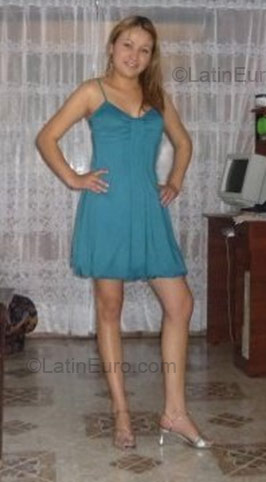 Date this gorgeous Colombia girl Karen Sofia from Bogota CO1225