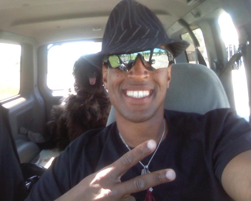Date this sensual United States man Dell from San Diego US3388