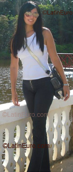 Date this sultry Brazil girl Ely from Joao Pessoa BR1503