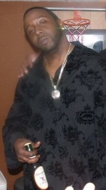 Date this good-looking United States man Vsnipes from Turnersville US3410