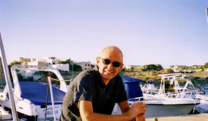 Date this athletic Italy man Felix from Rome IT44