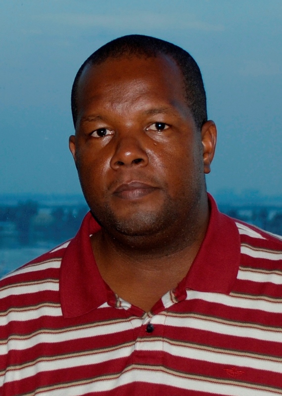 Date this good-looking Bahamas man BahamaPapa from Nassau BS19