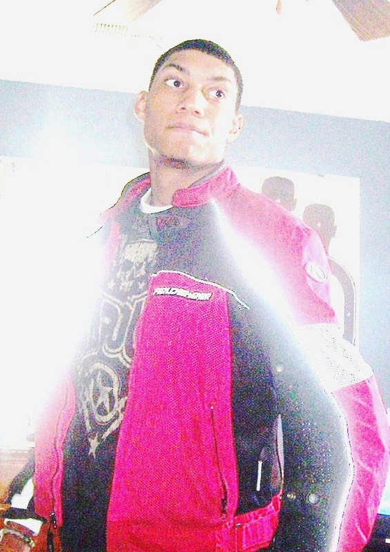 Date this good-looking United States man Aaron from Wake Forest US3433