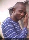 Date this nice looking Nigeria man Wademola from Oyo NG106