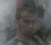 Date this nice looking Turkey man Hakantt84 from Bursa TR23