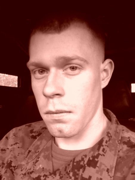 Date this beautiful United States man Austin from Corvallis US3472