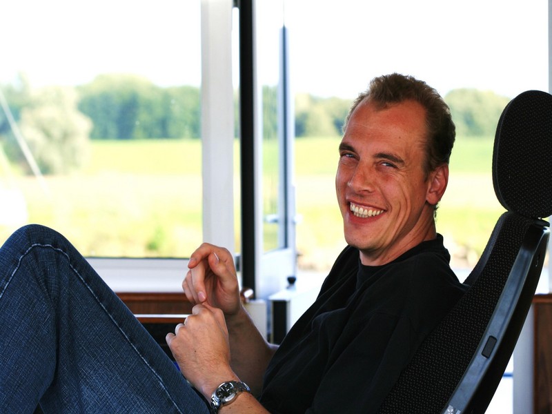 Date this happy Belgium man Patrick from Merksem (antwerpen) BE21