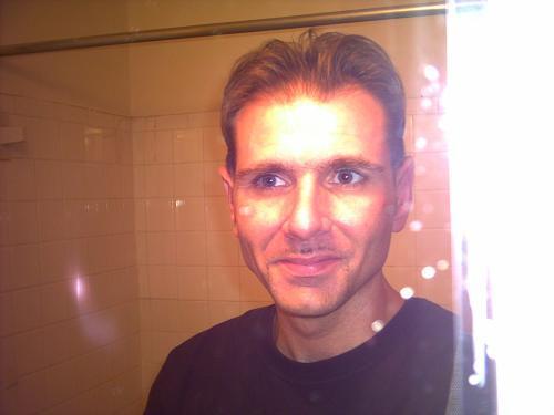 Date this happy United States man Michael from Rock Hill US3498