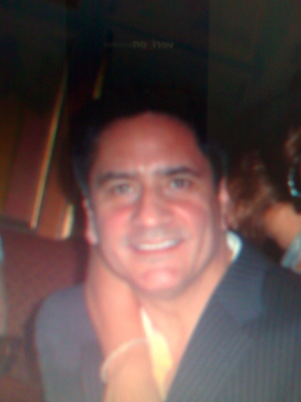 Date this nice looking United States man Nunzio1 from New York US3504