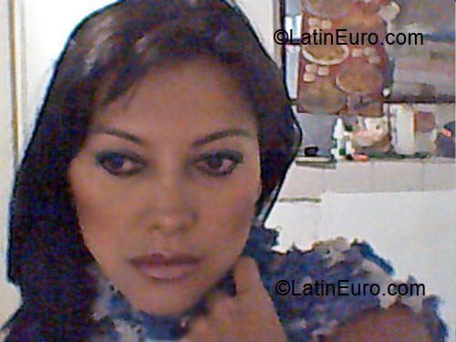 Date this fun Colombia girl Maria Isabel from Manizales CO1282