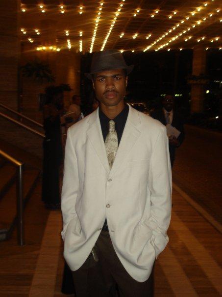 Date this hard body United States man Michael from Miami Gardens US3527