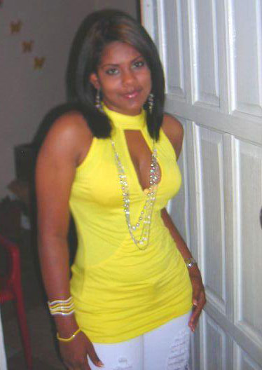 Date this nice looking Dominican Republic girl Yanisel_vip_gir from Santo Domingo DO1425