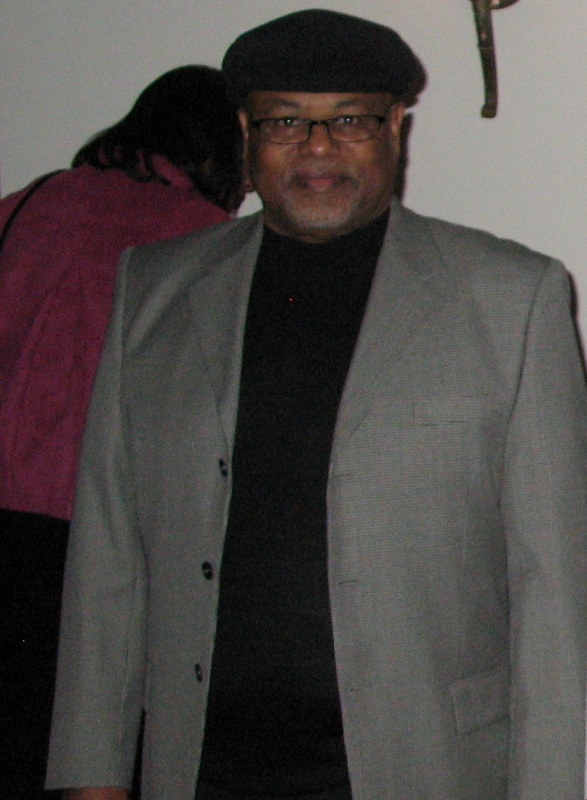 Date this georgeous United States man BJ from San Pablo US3538