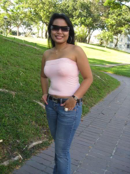 Date this exotic Malaysia girl Jen1010 from Kuala Lumpur MY18