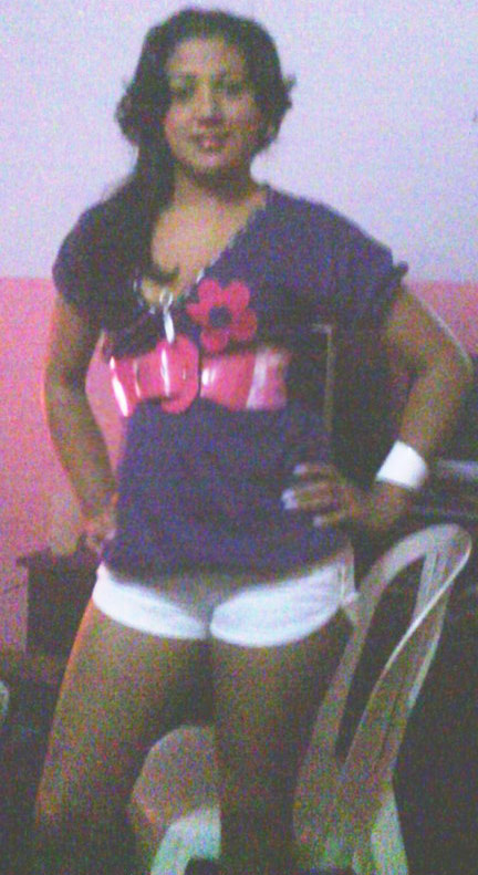 Date this stunning Colombia girl Yuris_85 from Barranquilla CO1294
