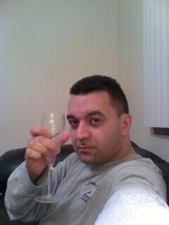 Date this athletic United States man Ruben from Glassboro US3549