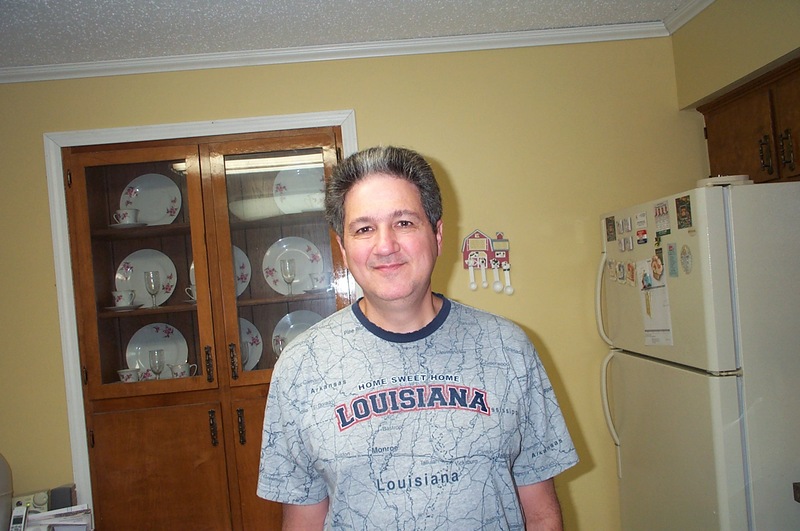 Date this exotic United States man Keith from Lake Charles US3555