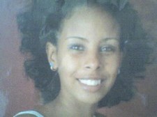 Date this hot Dominican Republic girl DULCINEA from Santo Domingo DO1440