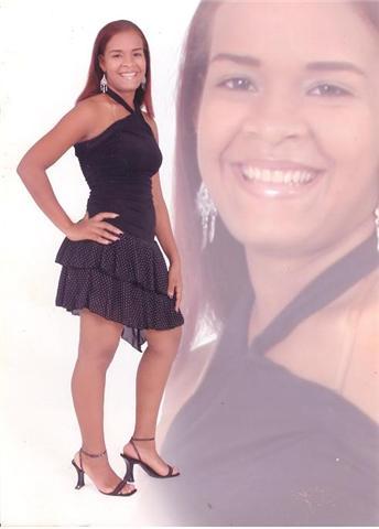 Date this funny Dominican Republic girl Mujerlatina100 from San Fco De Macoris DO1450