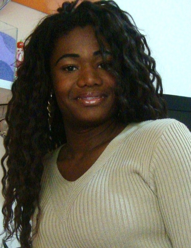 Date this athletic Brazil girl Lilith from Rio De Janeiro BR1569