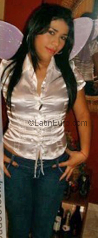 Date this lovely Colombia girl Norida from Colombia CO1310