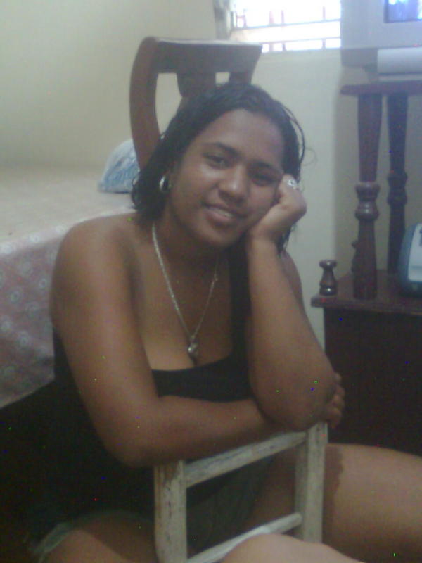 Date this beautiful Dominican Republic girl Lacharo69 from San Pedro De Macoris DO1468