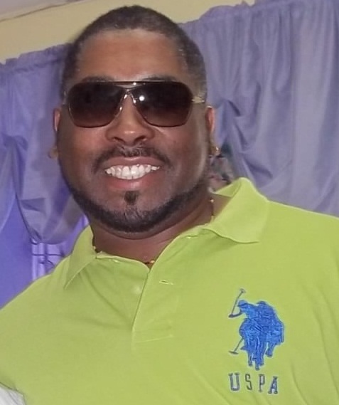 Date this charming United States man Dadee from Atlanta JM47