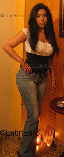 Date this georgeous Colombia girl Nohra from Cali CO15953