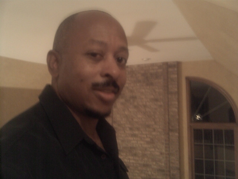 Date this beautiful United States man Garry from Chicago US3617