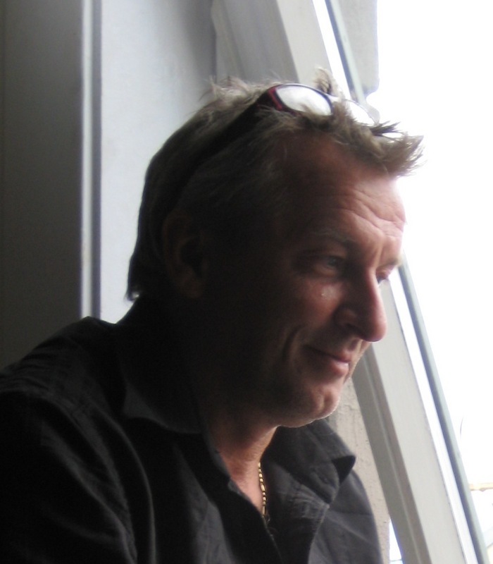 Date this cute Norway man Arild from Volda NO63