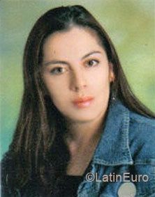 Date this sensual Colombia girl Hanna from Bogota CO1342