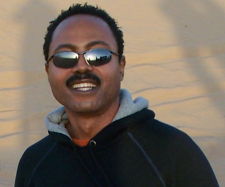 Date this fun United States man Ken from Landover Hills US3638