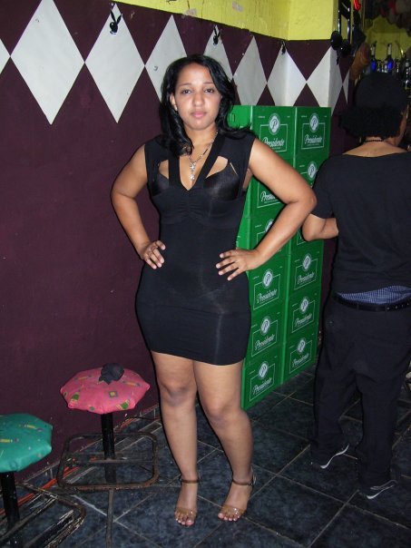 Date this lovely Dominican Republic girl Jisseldiaz from Santo Domingo DO1513