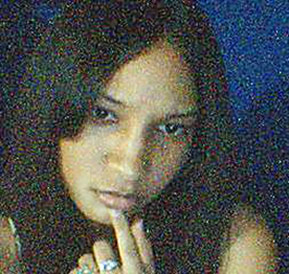 Date this pretty Dominican Republic girl Daysi Esther from Santo Domingo DO1524