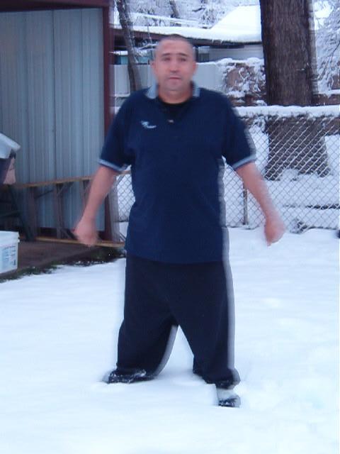 Date this foxy United States man Doclarry from Dallas US3679